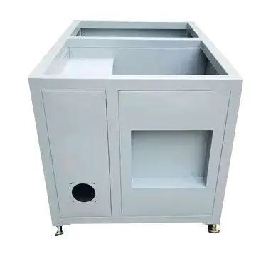 Hur kan plåtbearbetning förhindra kostsamma omarbetningar och sena leveranser?