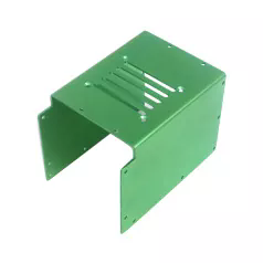 Hur kan specialtillverkning av plåt lösa dina tillverkningsutmaningar?