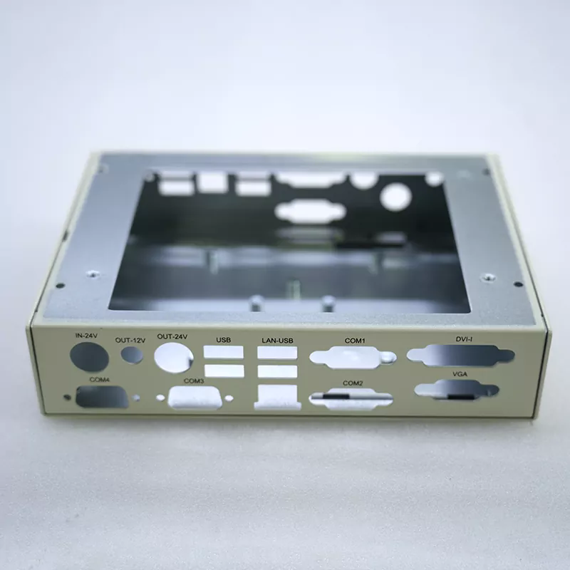 Hur förbättrar plåttillverkning för höljen produktskyddet och tillverkningseffektiviteten?