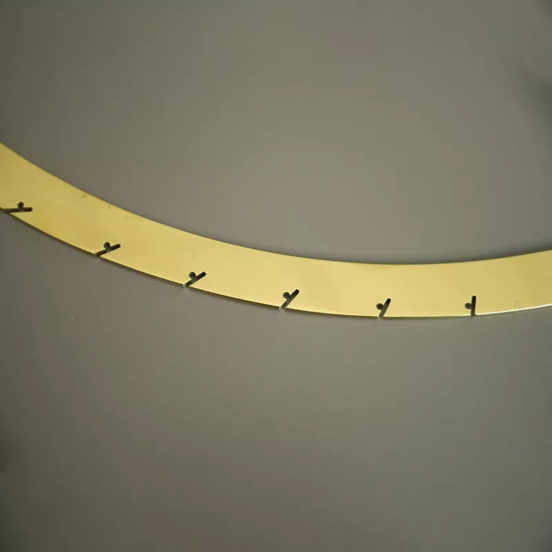 Skräddarsydd plåttillverkning