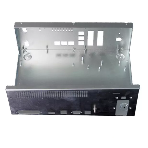 Industrial Control Cabinet Sheet Metal