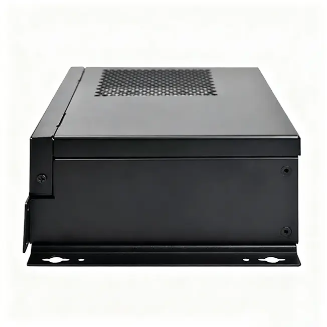 Server Cabinet Sheet Metal