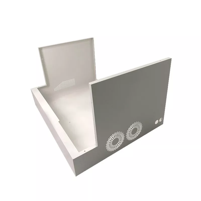 Sheet Metal Fabrication