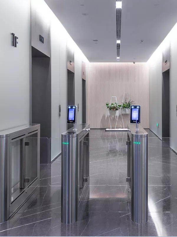 Intelligenta kanalsystem