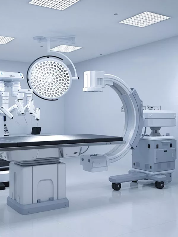 Medicinsk utrustning