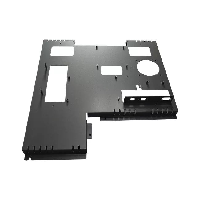 Precision Icke-standard plåttillverkning