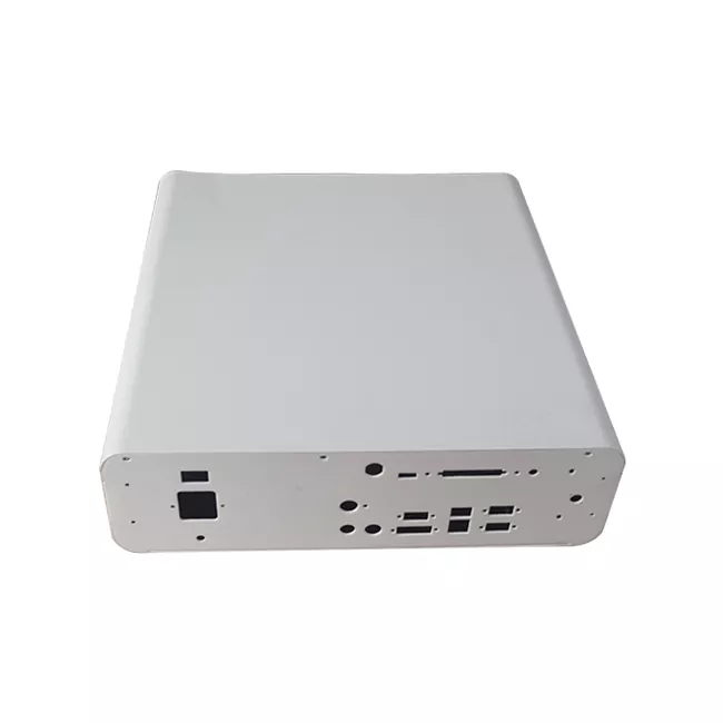 Plåttillverkning för bostäder