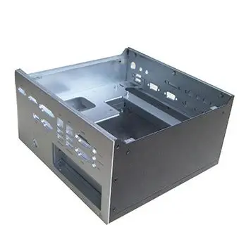 Switch Plåttillverkning